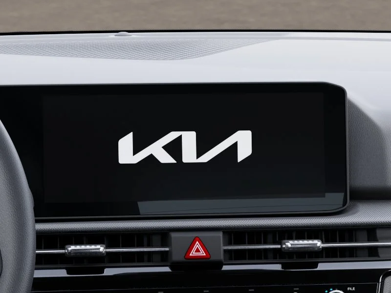 New 2027 Gravity Gray Kia S image 20