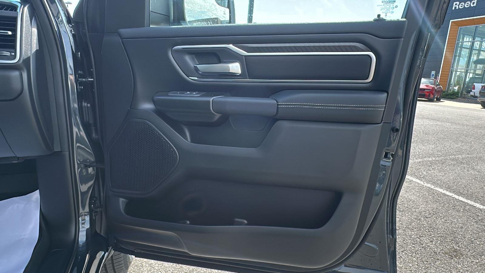 2026 RAM 1500 Big Horn/Lone Star - Photo 31