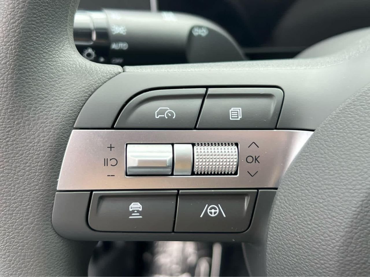 New 2026 Transmission Blue Hyundai SE image 67