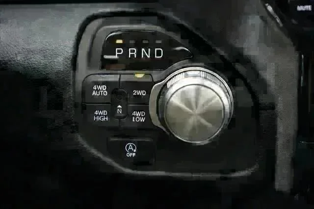 2026 RAM 1500 Laramie - Photo 22