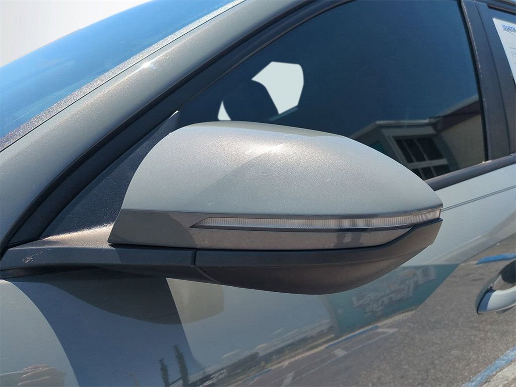 2023 Hyundai Santa Cruz SEL Premium - Photo 12