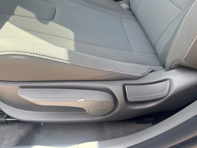 Used 2024 Blue Hyundai SEL image 13