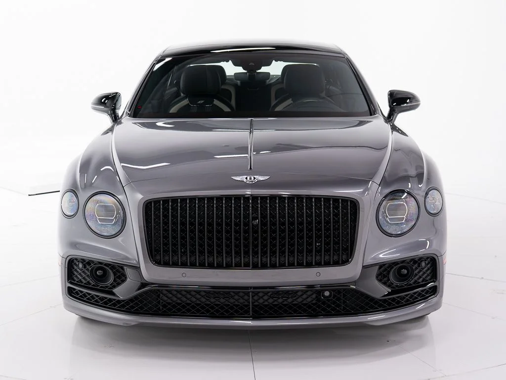 Certified Used 2023 Tungsten Bentley S image 8
