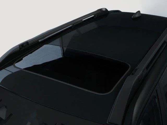 New 2026 Crystal Black Silica Subaru Limited image 13