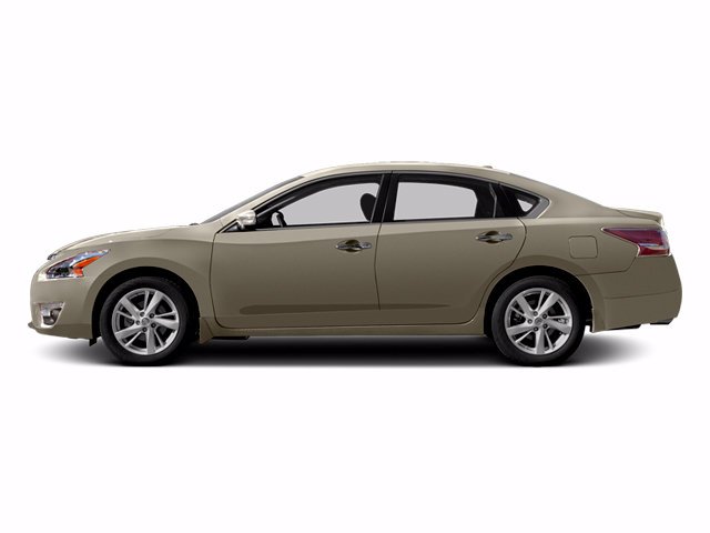 Used 2013 Saharan Stone Metallic Nissan 2.5 SL image 3