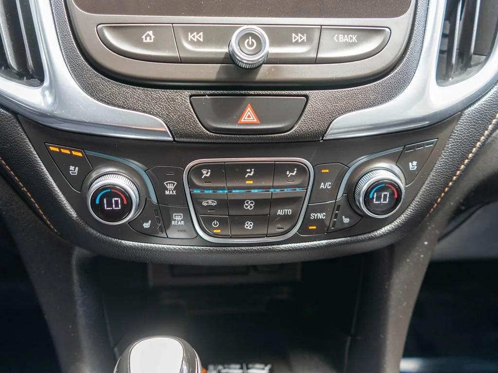 Used 2019 Gray Chevrolet Premier image 27