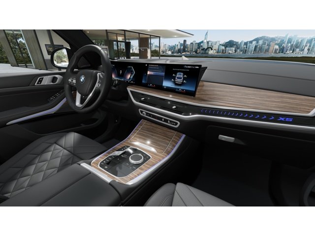 New 2026 Alpine White BMW xDrive40i image 14