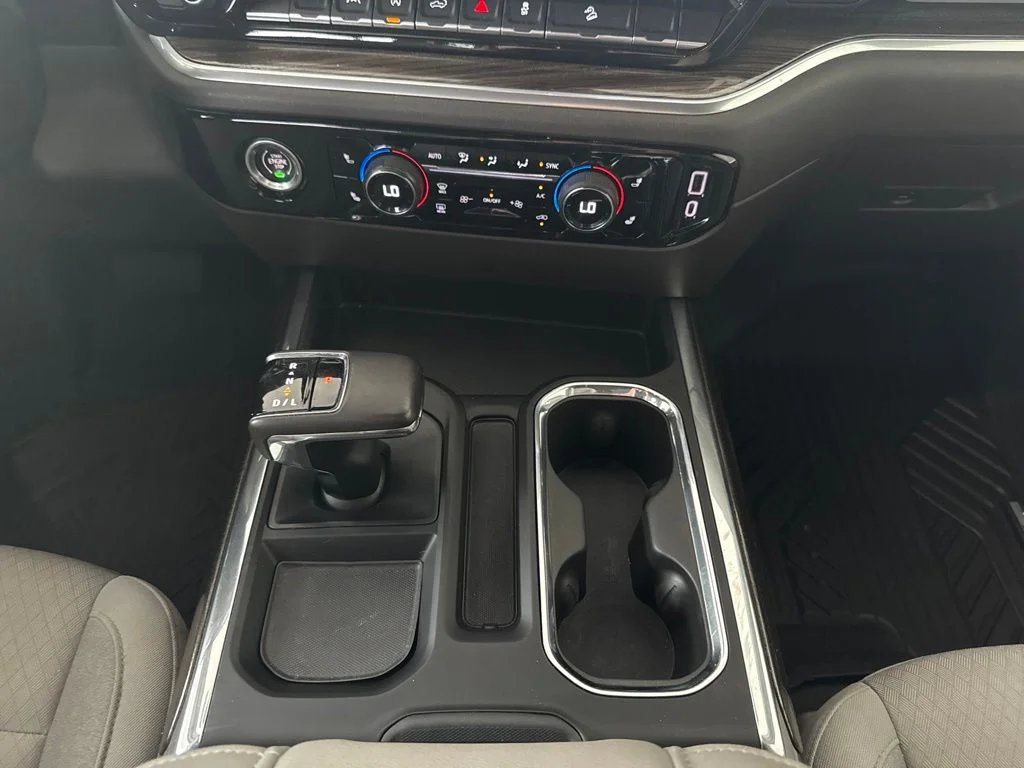 Used 2023 Gray Chevrolet RST image 24