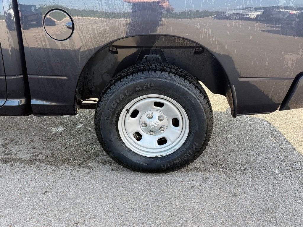 Used 2019 Gray Ram Tradesman image 23