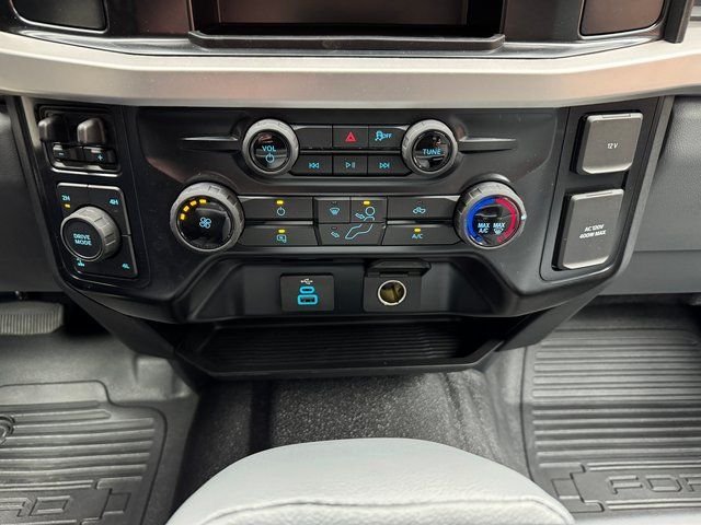 2025 Ford F-250 Super Duty XL - Photo 19