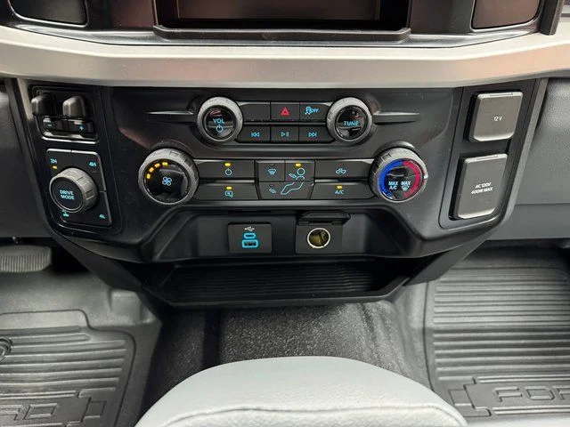 2025 Ford F-250 Super Duty XL - Photo 19