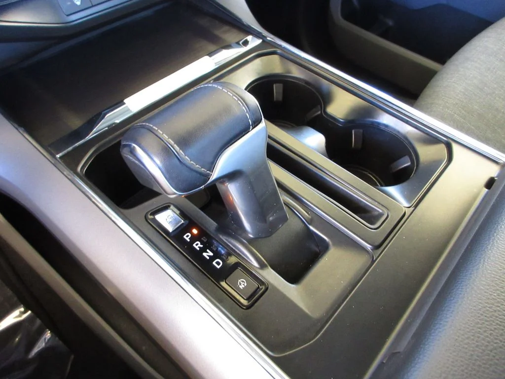 Certified Used 2024 Oxford White Ford Flash image 20