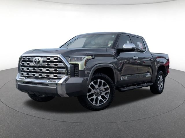 2024 Toyota Tundra 1794