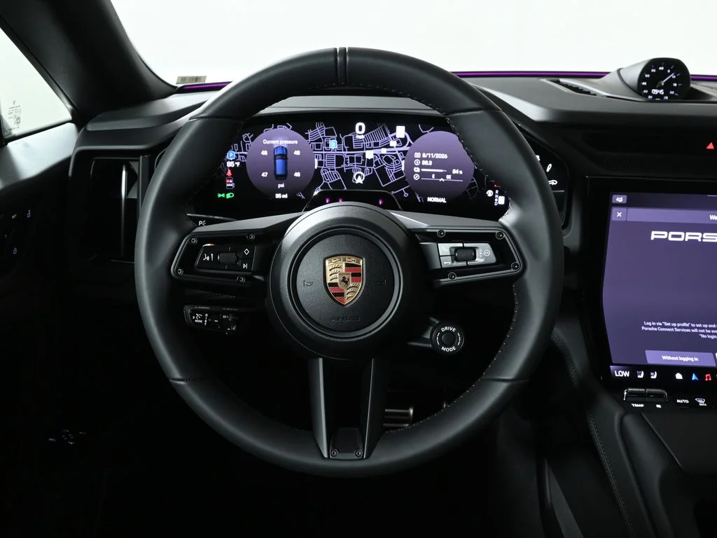 2026 Porsche Cayenne S - Photo 18