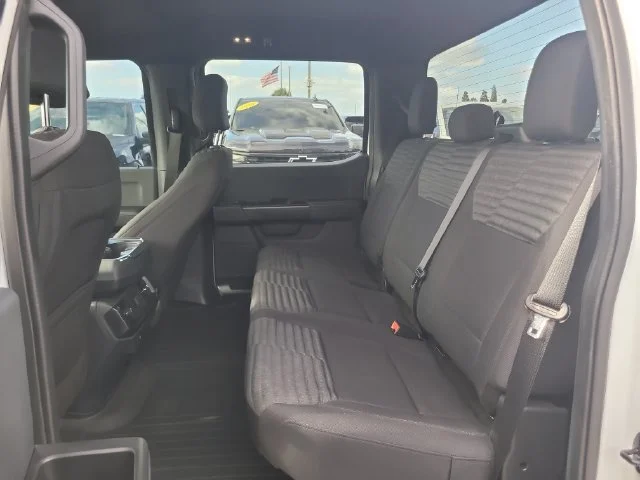 Certified Used 2023 White Ford XL image 13