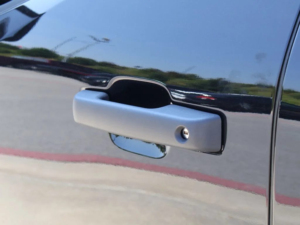 New 2026 Agate Black Metallic Ford STX® image 19
