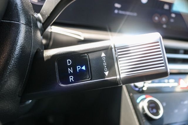 Certified Used 2025 Silver Hyundai XRT image 28