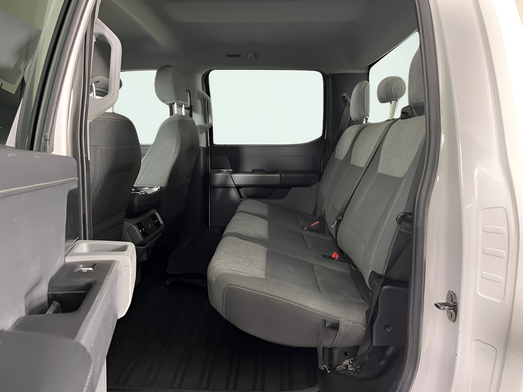 2021 Ford F-150 XLT - Photo 12