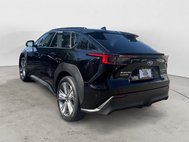 Used 2023 Black Subaru Touring image 7