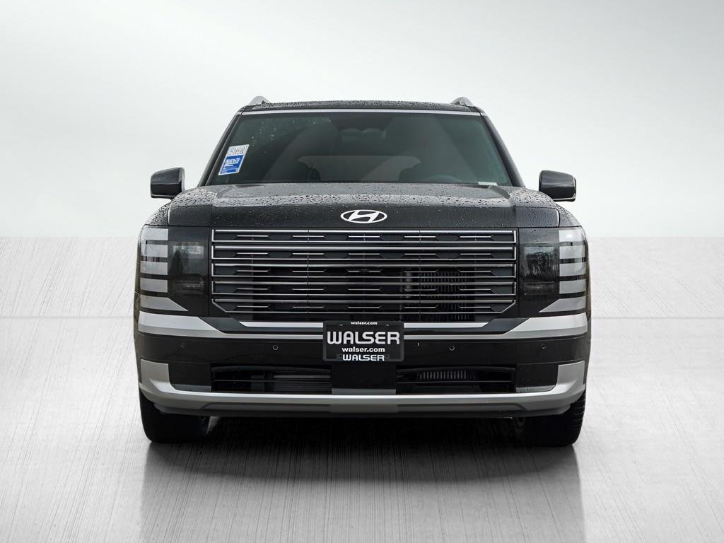 New 2026 Abyss Black Pearl Hyundai Calligraphy AWD image 30