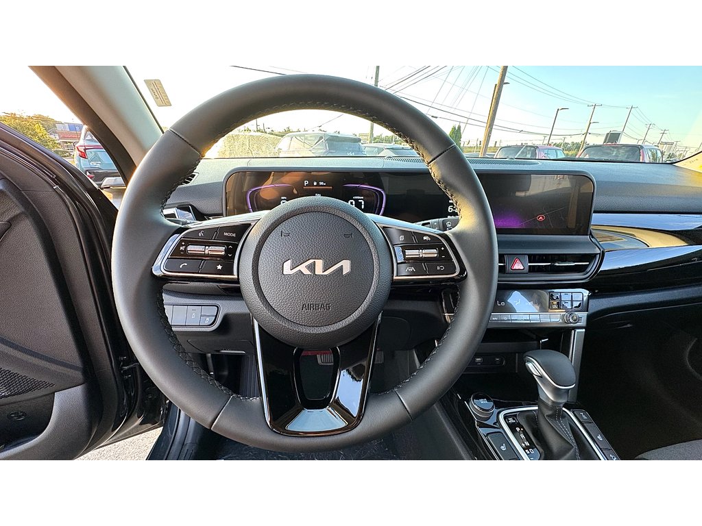New 2026 Gravity Gray Kia S image 10
