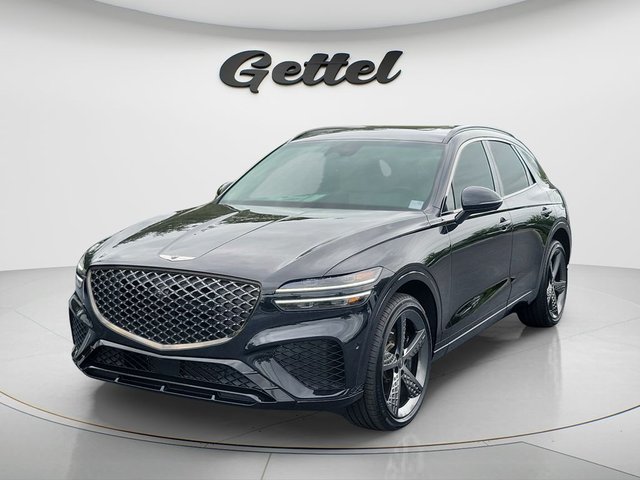 2025 Genesis GV70 3.5T Sport