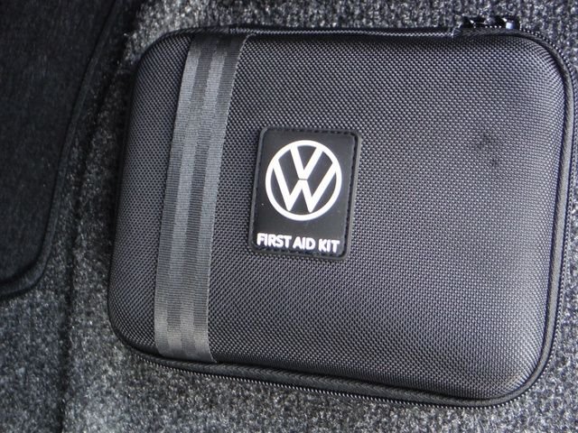 Used 2024  Volkswagen 1.5T SE image 40