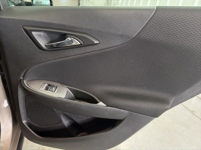 Used 2024 Mineral Gray Metallic Chevrolet LT image 22