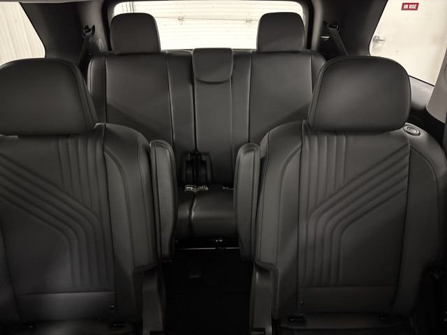 Certified Used 2026 White Hyundai SEL image 21