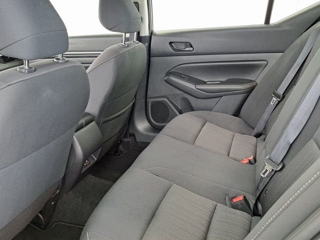 Used 2025 Gray Nissan 2.5 SV image 25