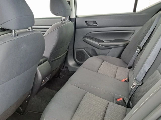 Used 2025 Gray Nissan 2.5 SV image 25