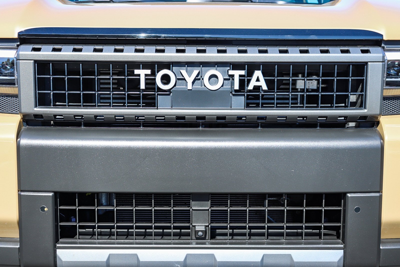 Certified Used 2024 Gray Toyota Base image 6