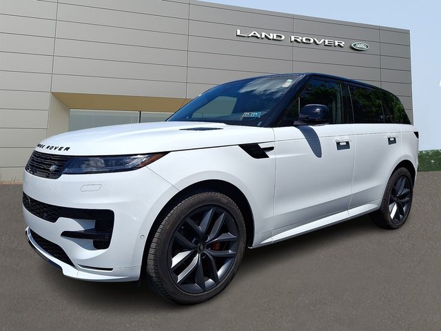 2024 Land Rover Range Rover Sport