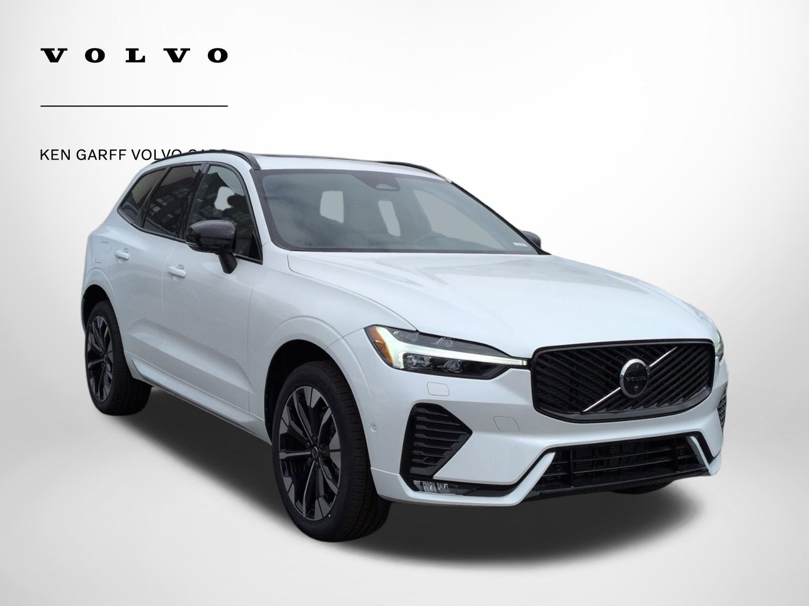 2026 Volvo XC60 B5 Plus Dark AWD's photo