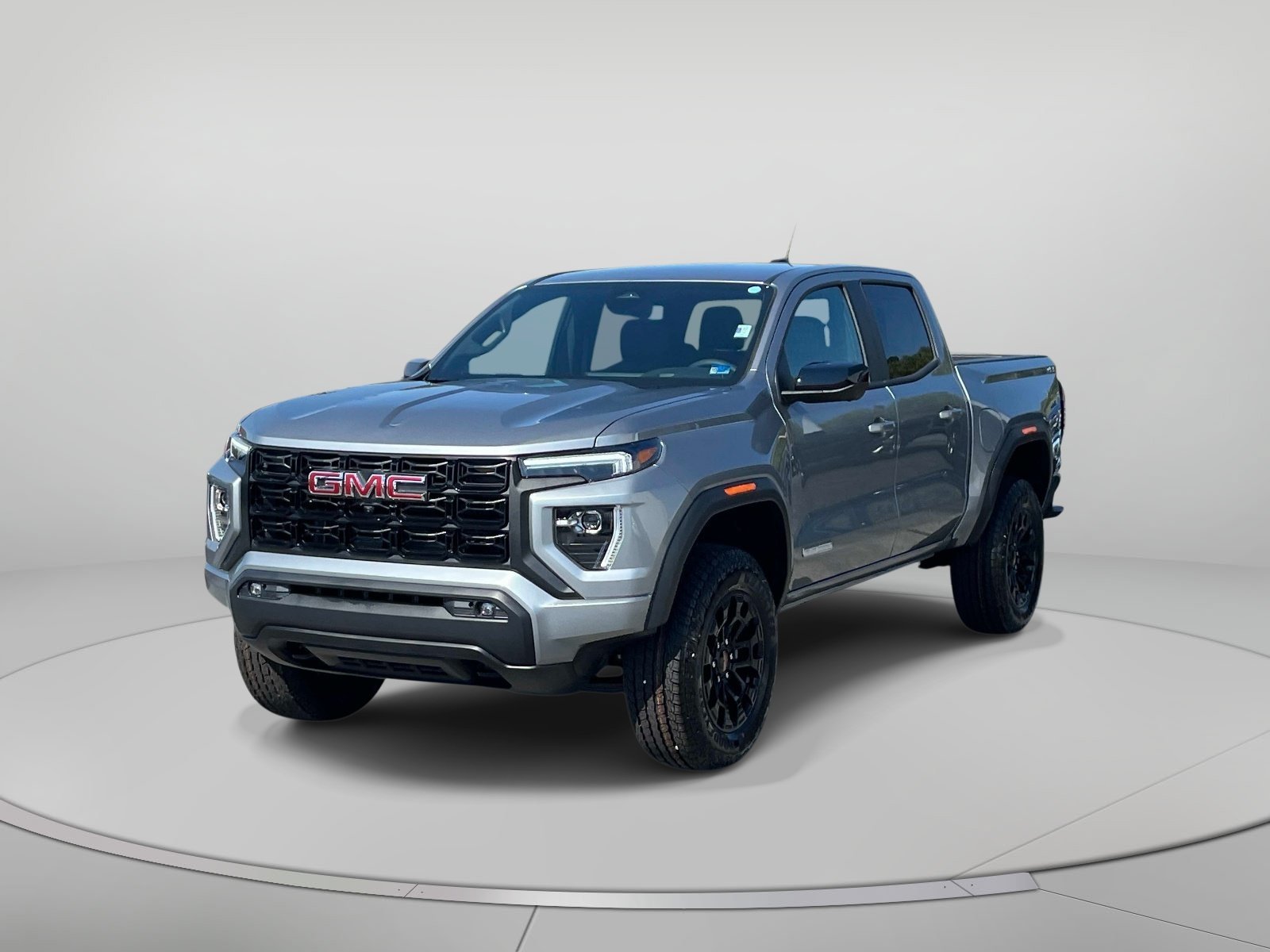 2026 GMC Canyon Elevation - Photo 8