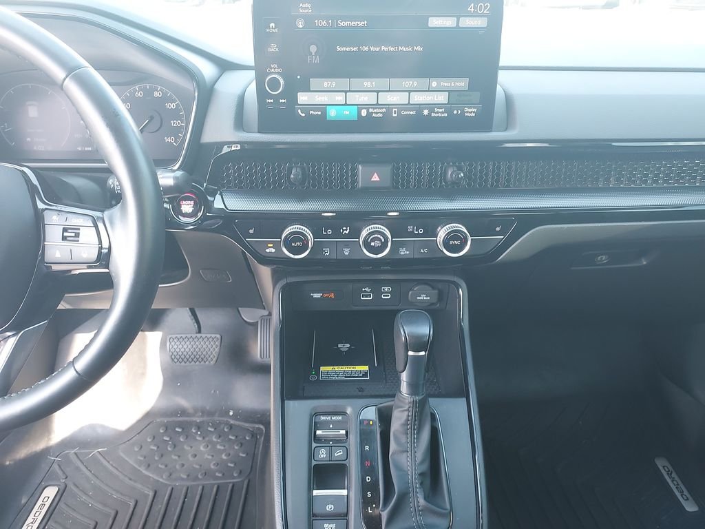 2023 Honda CR-V EX-L - Photo 20