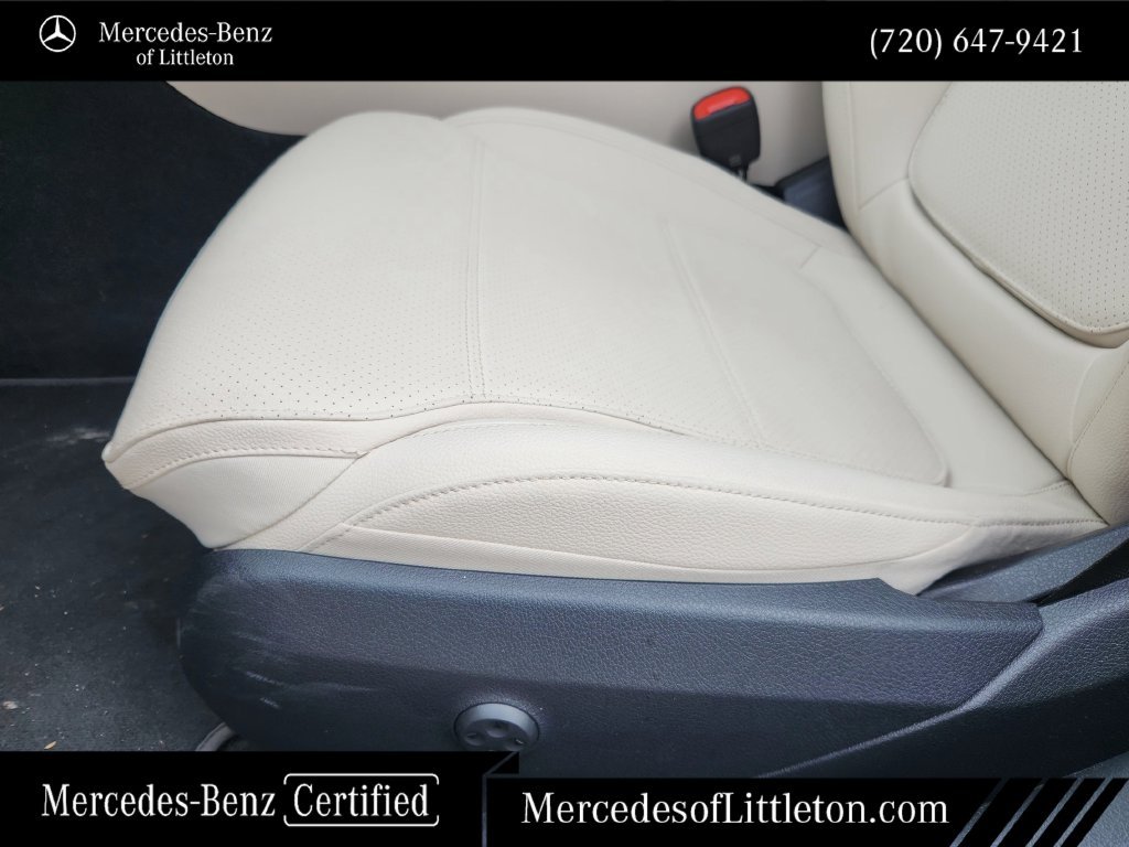 Certified Used 2026 Gray Mercedes-Benz C 300 image 23