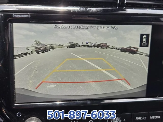 Used 2021 Silver Kia EX image 23