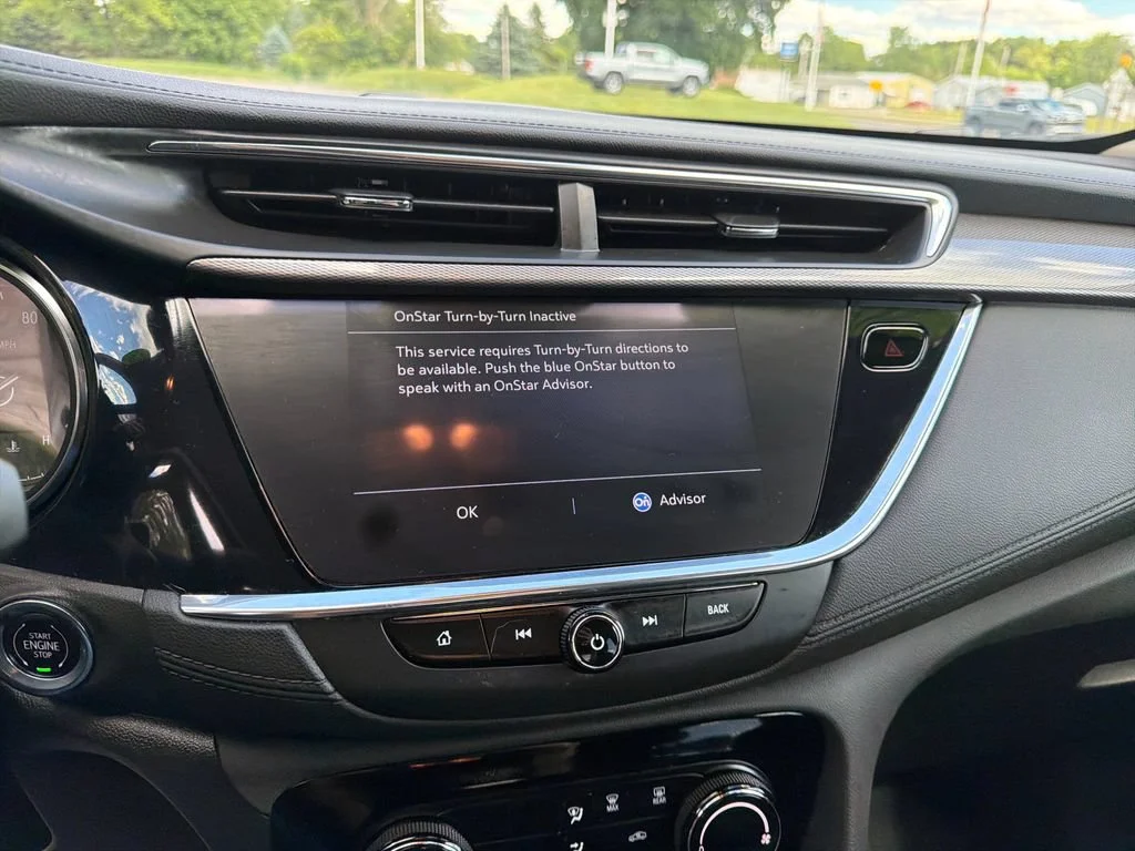 2023 Buick Encore GX Preferred - Photo 16