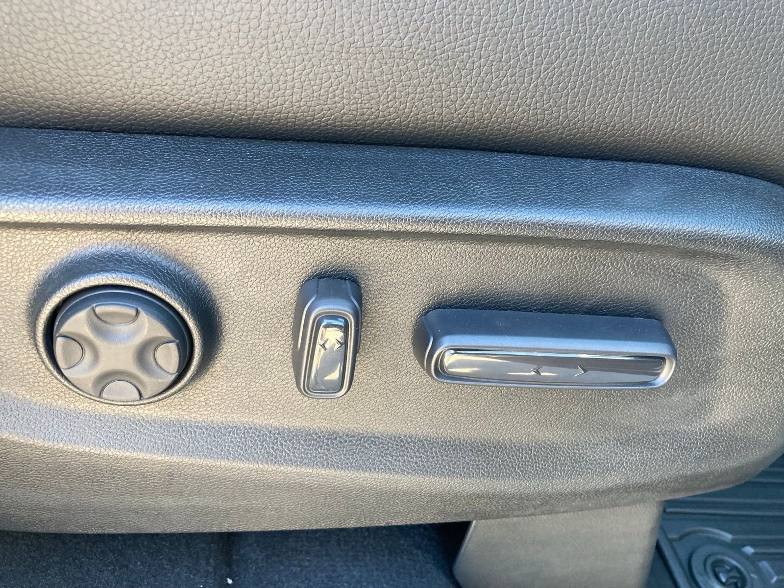 2026 Honda Odyssey Sport L - Photo 36