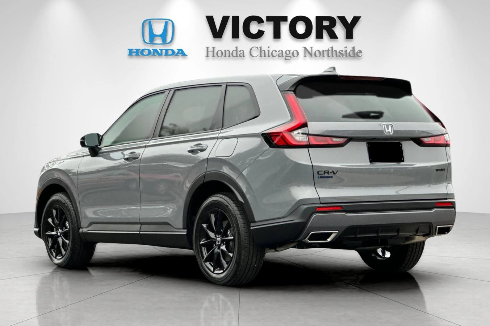 New 2027  Honda Sport image 3