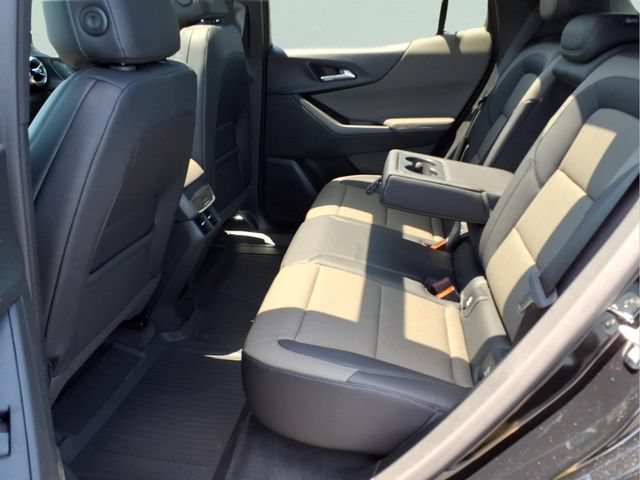 New 2026 Mosaic Black Metallic Chevrolet LT image 18