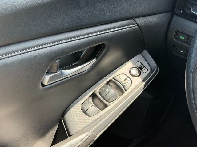 Certified Used 2024 Gray Nissan SV image 15