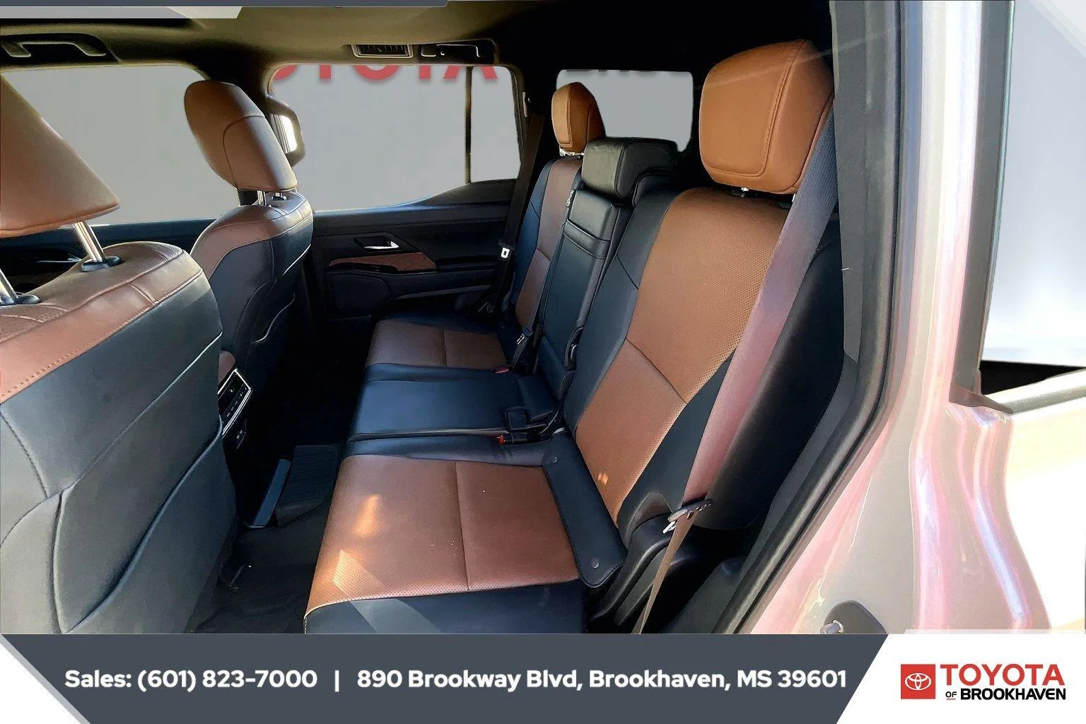 Used 2024 Eminent White Pearl Lexus GX 550 Premium+ image 19