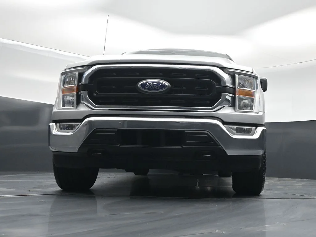Certified Used 2022  Ford XLT image 41