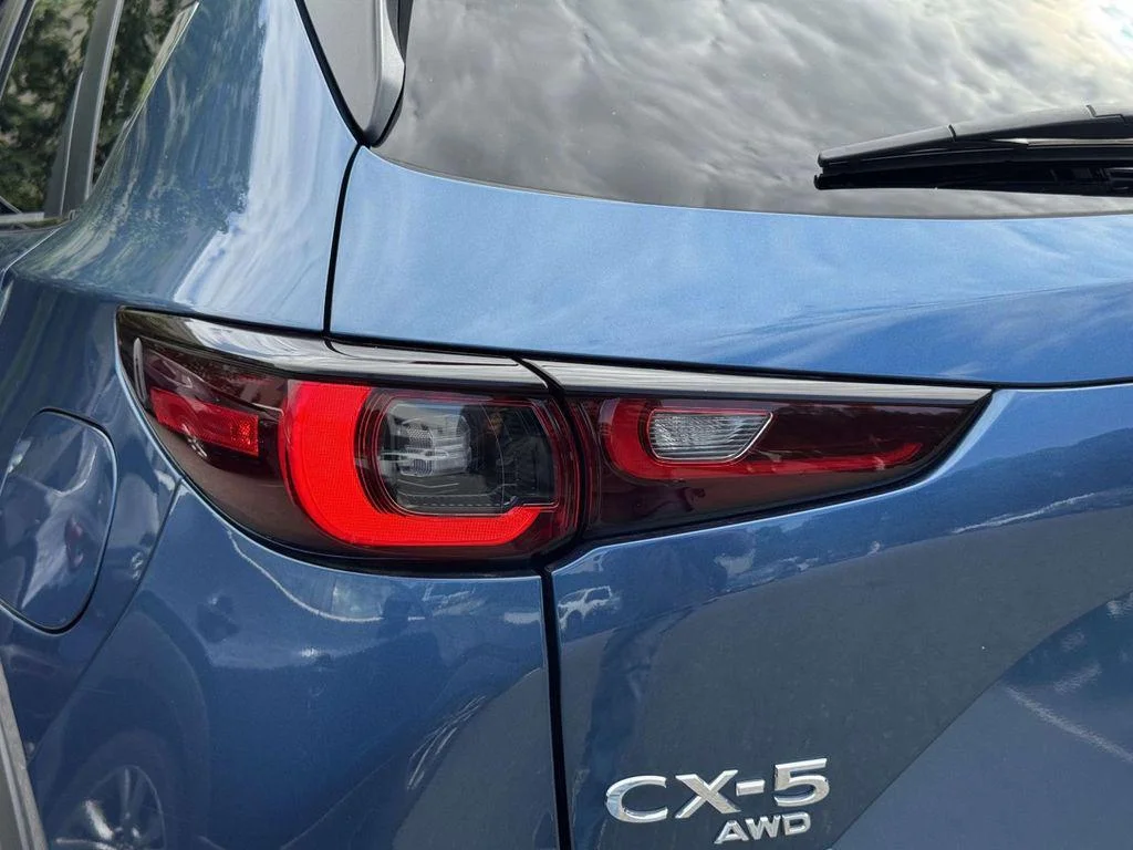 Certified Used 2023 Eternal Blue Mica Mazda 2.5 S Select image 14