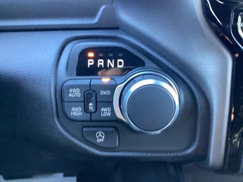2026 RAM 1500 Big Horn/Lone Star - Photo 34