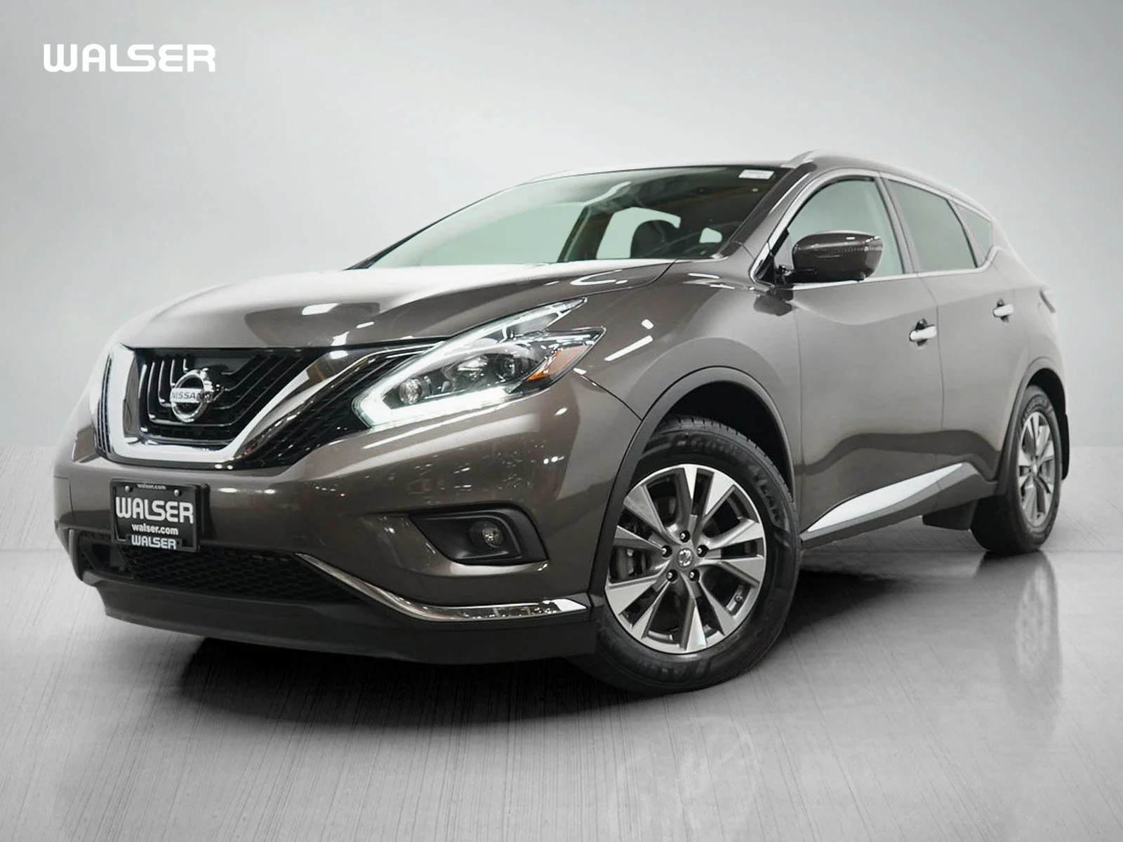 2018 Nissan Murano