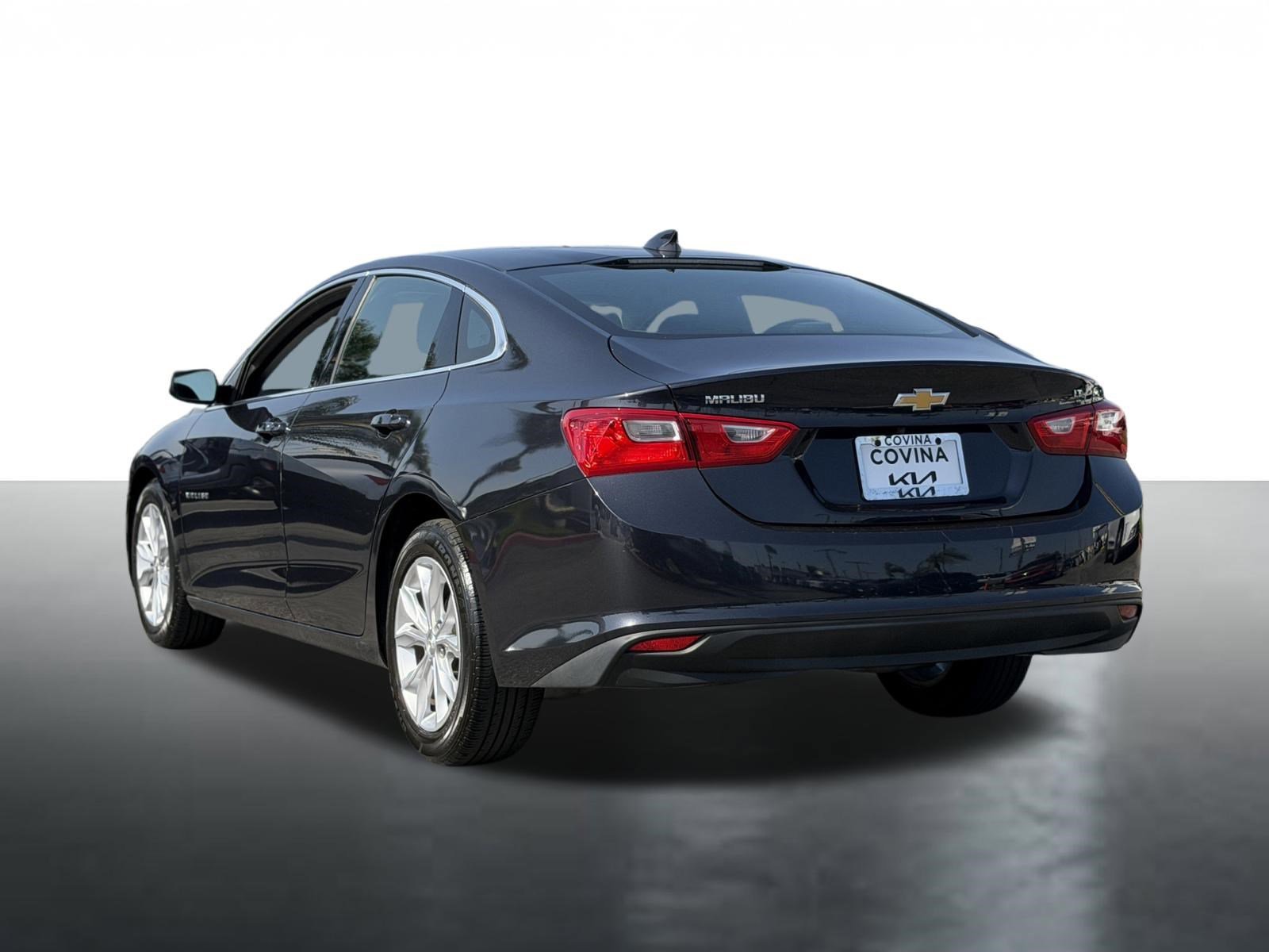 2023 Chevrolet Malibu 1LT - Photo 6