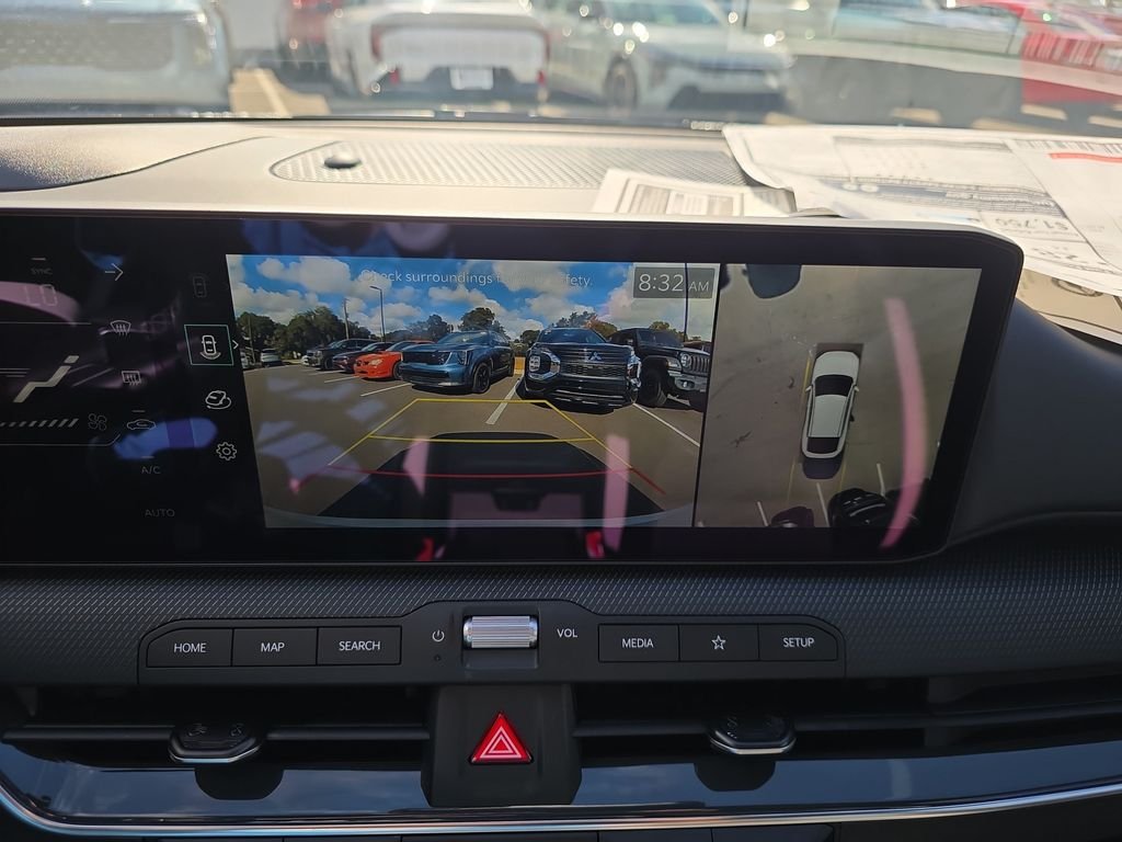 New 2026 Snow White Pearl Kia GT-Line Turbo image 25